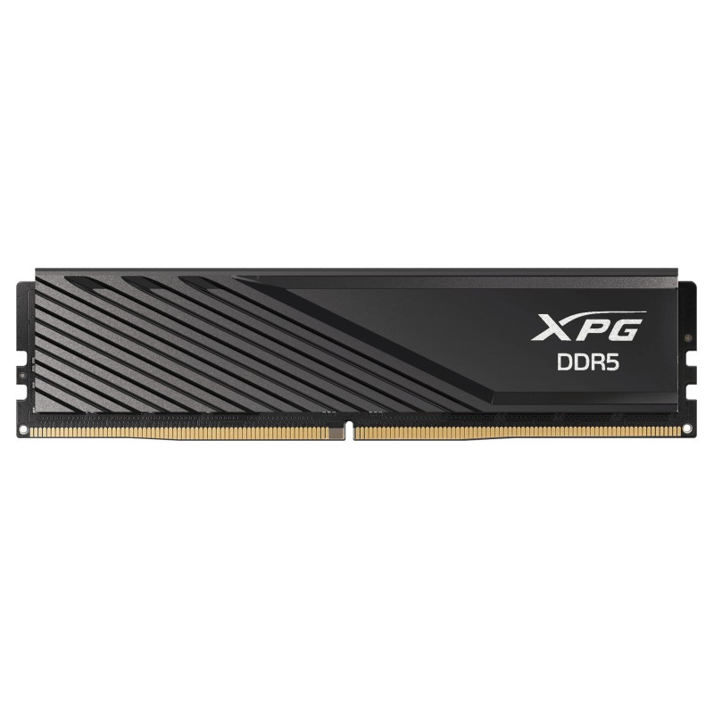XPG LANCER BLADE DDR5 SDRAM 32GB kit CL36 On-die ECC DIMM 288-PIN